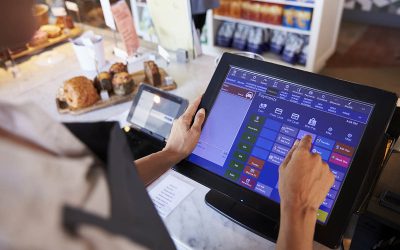 Benefits of Using a POS System in Your Restaurant