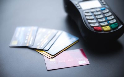 Credit Card Service: What are terminals and how do I use them?