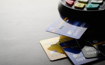 How will taking credit cards as payment help my small business?