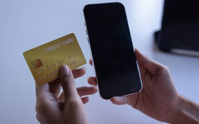 Customer Service:  Is it safe to give your debit card details over the phone?