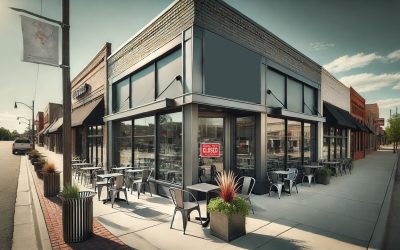 Why do restaurants regularly go out of business? A Detailed Prospectus