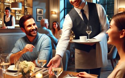 10 customer service guidelines for great service