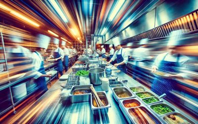 Behind the Scenes: The Realities and Rewards of Owning a Restaurant