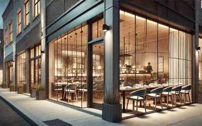 What’s important in restaurant business?