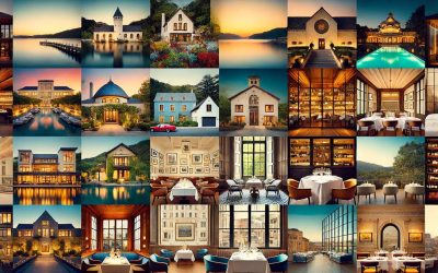 Famous Over-The-Top Customer Service Restaurants