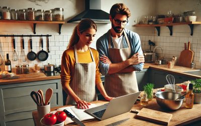 So You Want to Start a Restaurant? Here’s What You Need to Know Before Taking the Leap