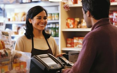 Why Merchant Services, Payment Processing, and POS Systems for Small Businesses