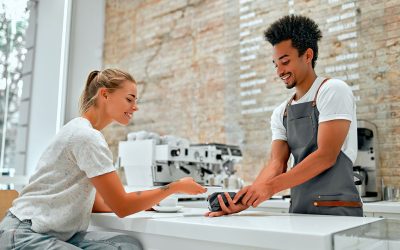 What Are Merchant Services: A Breakdown for Small Businesses