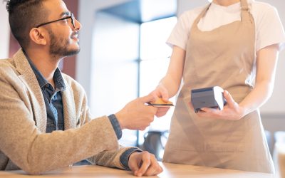 Top 10 attributes of a Good Merchant Services Customer Center