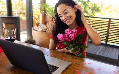How to get a merchant account for an online dating business?