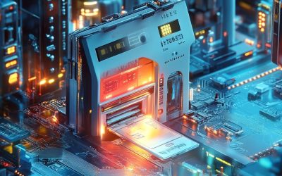 The Future of Merchant Services: Technology, Regulations, and Buying Trends