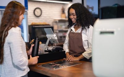 TOP 10 Merchant Services Companies: PROS & CONS