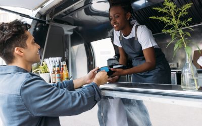 What is a High-Risk Credit Card Processing Company and how do I know if I need one?