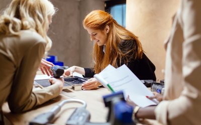 As a small business owner, do I need a merchant account?